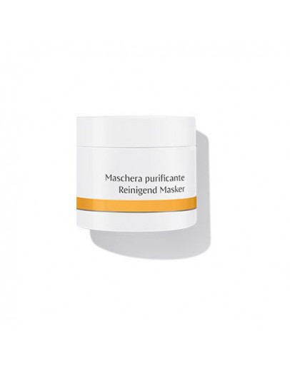 Dr. Hauschka Reinigend Masker 90 g
