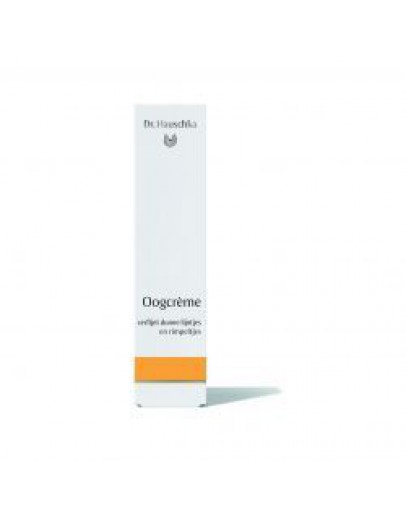 Dr. Hauschka Oogcrème 13 ml