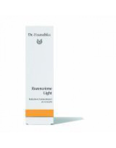 Dr. Hauschka Rozencrème Light 30 ml