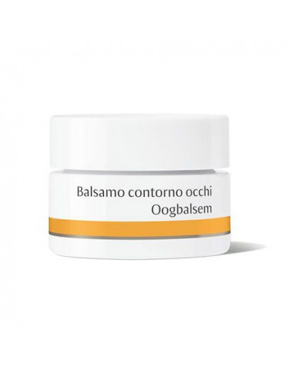 Dr. Hauschka Oogbalsem 10 ml
