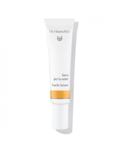 Dr. Hauschka Nacht Serum 20 ml
