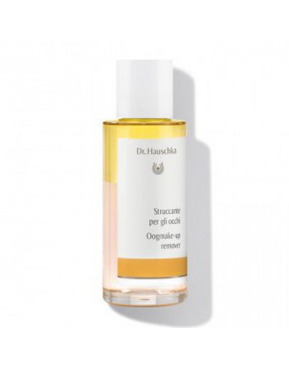 Dr. Hauschka Oogmake-up Remover 75 ml