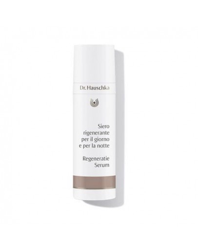 Dr. Hauschka Regeneratie serum 30 ml