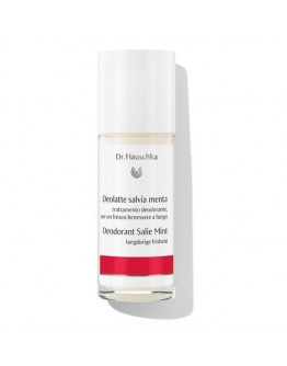 Dr. Hauschka Deodorant Salie Mint 50 ml