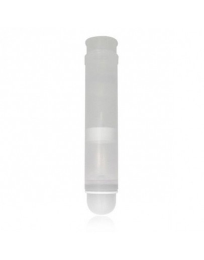 Tube voor tandpasta airless plastiek 80 ml a