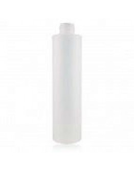 Fles plastiek PP soepel mat soft touch 200 ml a