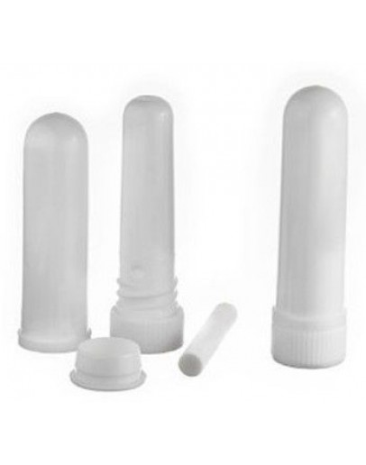 Neusstick inhalator wit a 1 st