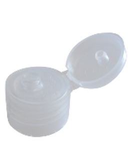 Dop 20/415 fliptop wit m