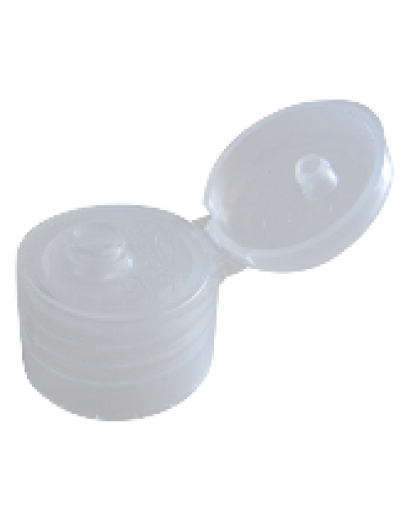 Dop din 20/415 fliptop wit m