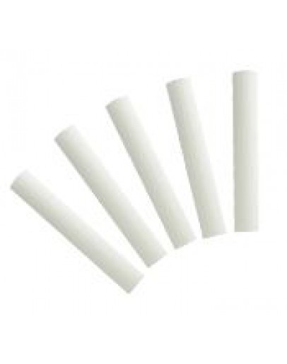 Wieken navullingen voor de inhalatorstick a 20 st