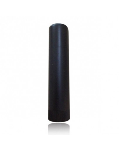 Deo-stick mini PP zwart a 15 ml
