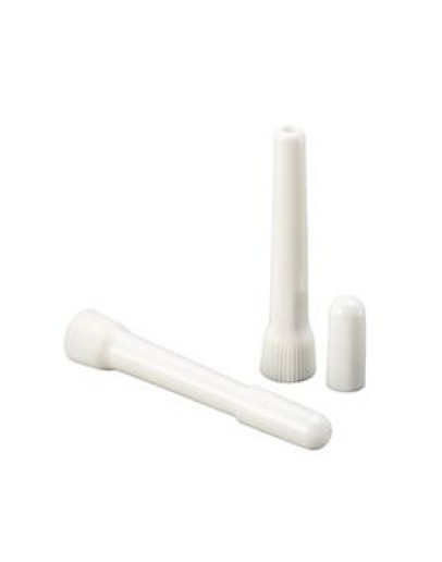 Dop Canule M9 voor zalftube b