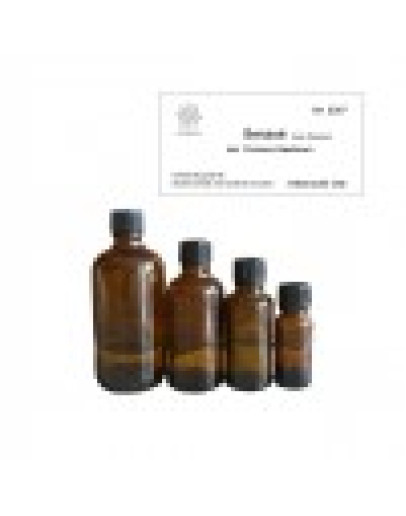 Benzoe Siam Resinoid (dik stroperig) etherische olie-Huismerk 30 ml