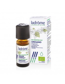 Oregano bio etherische olie-Ladrôme 10 ml