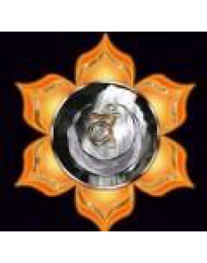 Chakra olie 2e chacra mix van etherische olies op jojobaolie-Sjankara 11 ml