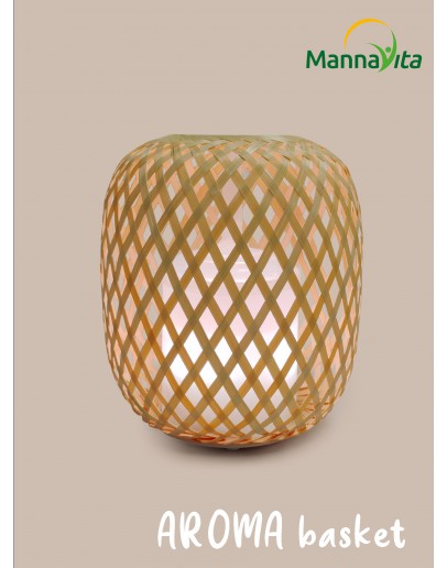 Aromaverstuiver Basket