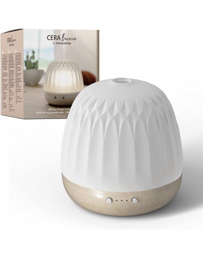 Aroma vernevelaar  Cera Barocco