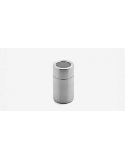 Cacaostrooier inox
