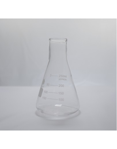 Erlenmeyer 250 ml bm