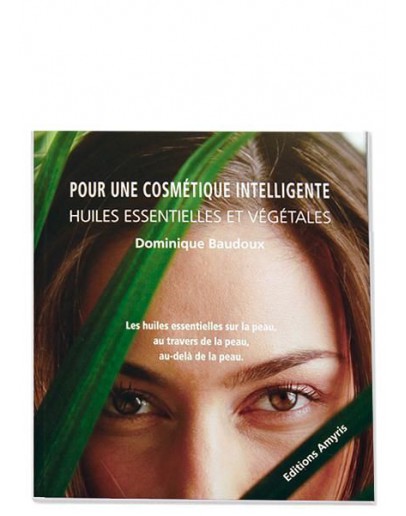 Boek Pour une cosmétique intelligente D. Baudoux