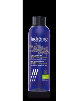 Tijm ct thujanol bloesemwater hydrolaat bio-Ladrôme 200 ml