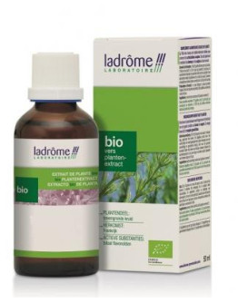 Varkensgras bio tinctuur-Ladrôme 50 ml