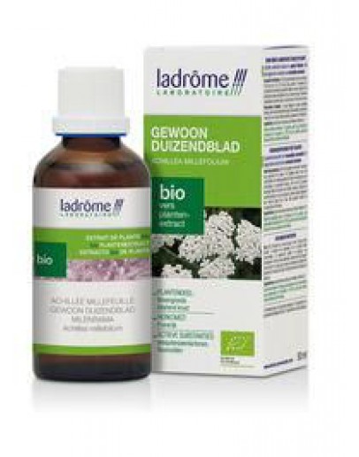 Duizendblad tinctuur-Ladrôme 50 ml