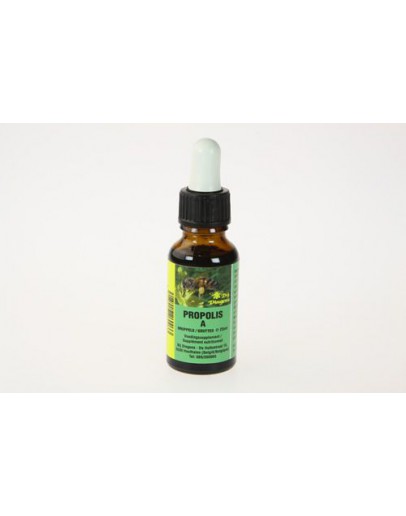 Propolis Druppels A sterk-Bij Dingens 20 ml