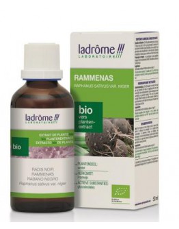 Rammenas tinctuur-Ladrôme 50 ml