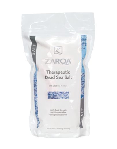 Zeezout Dode zee-Zarqa 1000 g