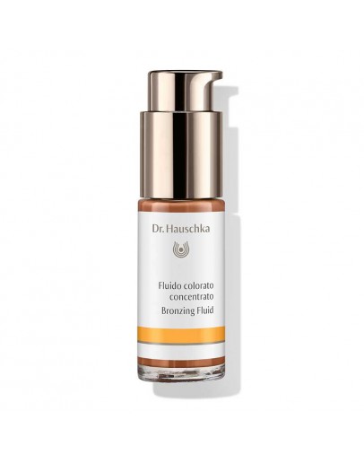 Dr. Hauschka Bronzing Fluid 18 ml