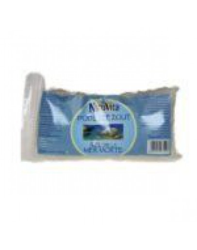 Zeezout Dode zee-Natuvita 1000 g