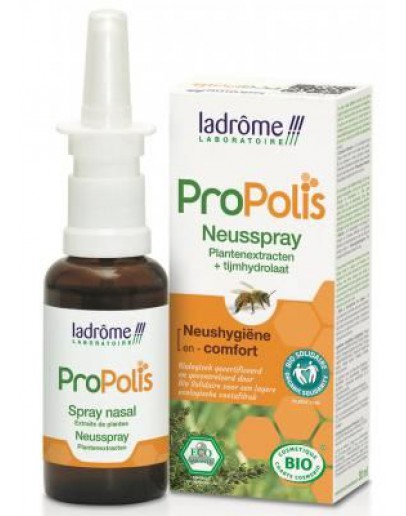 Propolis neusspray -Ladrôme 30 ml
