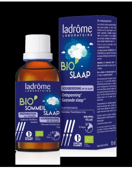 Slaap tinctuur Bio-Ladrôme 50 ml