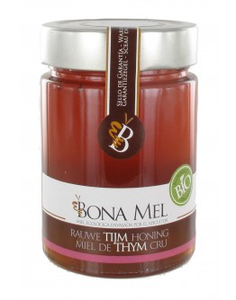 Tijmhoning-Bona Mel 300 gr
