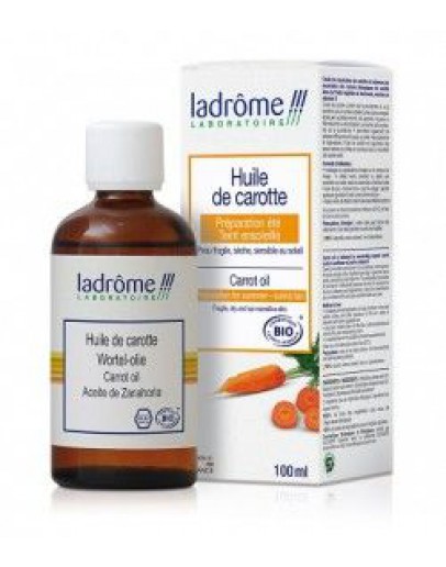 Wortelolie maceraat-Ladrôme 100 ml