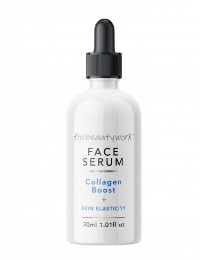Serum Collagen 30 ml Face Serum TBW