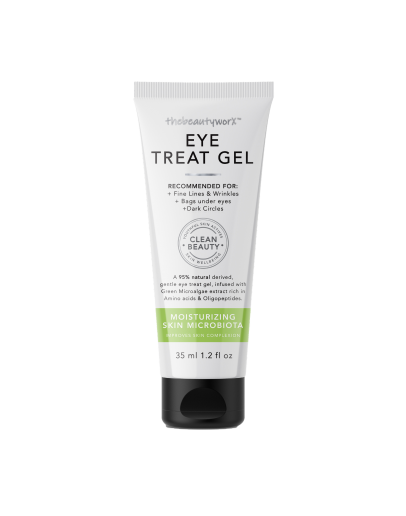 Oogcontour serum Eye Serum 35 ml Treatment TBW