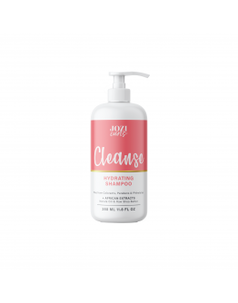 Jozi Curls Hydrating Shampoo 350 ml