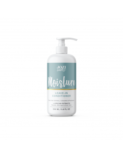 Leave-in conditioner voor krullend haar-Jozi Curls 350 ml